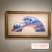 Exposition Maximilien Luce au Musée de Montmartre  - IMG 3602