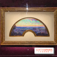 Exposition Maximilien Luce au Musée de Montmartre  - IMG 3626