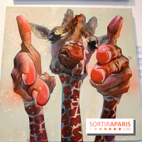 Street Nature Forte, nos photos de l'exposition - Street Nature Forte 6 fotor 20250320161414