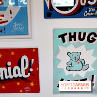 La Vie est belle, nos photos de l'expo des Toqué Frères à Fluctuart - Les Toqué Frères 18