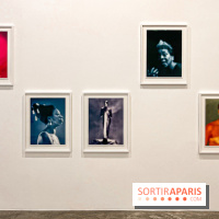 FEMMES : l'exposition collective et gratuite de Pharrell Williams à la Galerie Perrotin - image00007