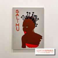 FEMMES : l'exposition collective et gratuite de Pharrell Williams à la Galerie Perrotin