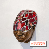 FEMMES : l'exposition collective et gratuite de Pharrell Williams à la Galerie Perrotin