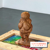 FEMMES : l'exposition collective et gratuite de Pharrell Williams à la Galerie Perrotin