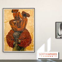 FEMMES : l'exposition collective et gratuite de Pharrell Williams à la Galerie Perrotin