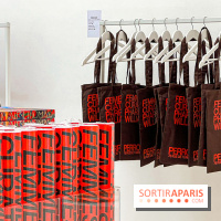 FEMMES : l'exposition collective et gratuite de Pharrell Williams à la Galerie Perrotin - image00054