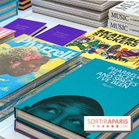 FEMMES : l'exposition collective et gratuite de Pharrell Williams à la Galerie Perrotin
