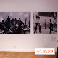 David Bowie, Mr Jones’ Long Hair, nos photos de l'expo à Paris - Expo Bowie 3 fotor 20250321212213