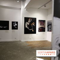 David Bowie, Mr Jones’ Long Hair, nos photos de l'expo à Paris - Expo Bowie 8 fotor 20250321212145