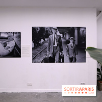 David Bowie, Mr Jones’ Long Hair, nos photos de l'expo à Paris - Expo Bowie 16 fotor 20250321211734