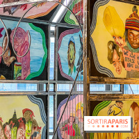 Magasins Généraux : l'exposition gratuite, loufoque et décalée de Valentine Gardiennet à Pantin (93) - image00026