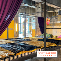Magasins Généraux : l'exposition gratuite, loufoque et décalée de Valentine Gardiennet à Pantin (93)