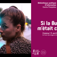 Si la Bulagrie m'était contée - POMPIDOU BG FILM SITE SORTIRPARIS 5