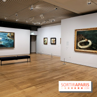 Christian Krohg, une expo dédiée au peintre norvégien au Musée d'Orsay, nos photos - Expo Christian Krohg Musée Orsay Mars 2025 5 fotor 2025032417359