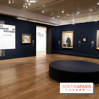 Christian Krohg, une expo dédiée au peintre norvégien au Musée d'Orsay, nos photos - Expo Christian Krohg Musée Orsay Mars 2025 7 fotor 2025032417323