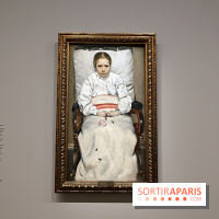 Christian Krohg, une expo dédiée au peintre norvégien au Musée d'Orsay, nos photos - Expo Christian Krohg Musée Orsay Mars 2025 8 fotor 2025032417130