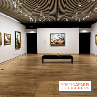 Christian Krohg, nos photos de l'exposition dédiée au peintre norvégien au Musée d'Orsay - Expo Christian Krohg Musée Orsay Mars 2025 11 fotor 2025032417144