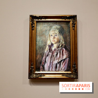 Christian Krohg, nos photos de l'exposition dédiée au peintre norvégien au Musée d'Orsay - Expo Christian Krohg Musée Orsay Mars 2025 13 fotor 2025032417048