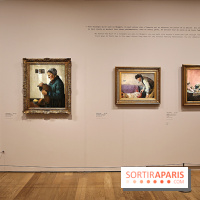 Christian Krohg, nos photos de l'exposition dédiée au peintre norvégien au Musée d'Orsay - Expo Christian Krohg Musée Orsay Mars 2025 14 fotor 20250324171058