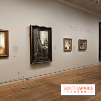 Christian Krohg, nos photos de l'exposition dédiée au peintre norvégien au Musée d'Orsay - Expo Christian Krohg Musée Orsay Mars 2025 15 fotor 2025032417936