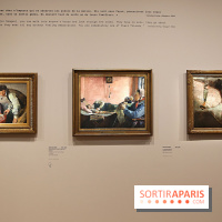 Christian Krohg, nos photos de l'exposition dédiée au peintre norvégien au Musée d'Orsay - Expo Christian Krohg Musée Orsay Mars 2025 16 fotor 2025032417911