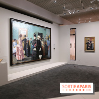 Christian Krohg, nos photos de l'exposition dédiée au peintre norvégien au Musée d'Orsay - Expo Christian Krohg Musée Orsay Mars 2025 19 fotor 2025032417642