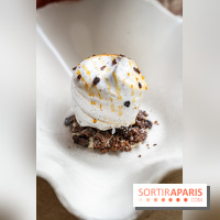 Le Tea Time de Pâques et du Printemps du Four Seasons George V Paris 2025 - A7C03099