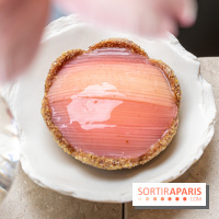 Le Tea Time de Pâques et du Printemps du Four Seasons George V Paris 2025 - A7C03171 2