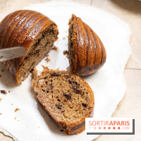 Le Tea Time de Pâques et du Printemps du Four Seasons George V Paris 2025 - A7C03209