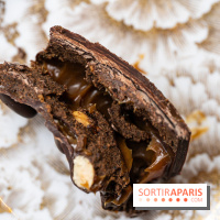 Le Tea Time de Pâques et du Printemps du Four Seasons George V Paris 2025 - A7C03210