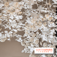 Le Tea Time de Pâques et du Printemps du Four Seasons George V Paris 2025 - A7C03137