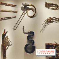 Musique et République : l'exposition gratuite se dévoile en images aux Archives nationales - fotor 1742900664813