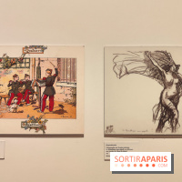 Musique et République : l'exposition gratuite se dévoile en images aux Archives nationales - fotor 1742900385740