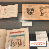 Musique et République : l'exposition gratuite se dévoile en images aux Archives nationales - fotor 1742900363625