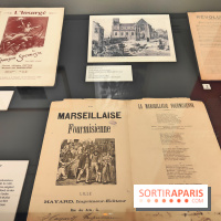 Musique et République : l'exposition gratuite se dévoile en images aux Archives nationales