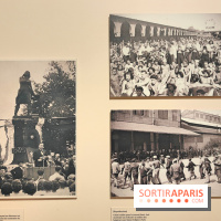 Musique et République : l'exposition gratuite se dévoile en images aux Archives nationales - fotor 1742900323819