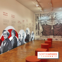 Musique et République : l'exposition gratuite se dévoile en images aux Archives nationales - fotor 1742900239868