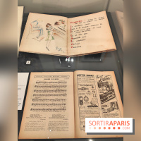 Musique et République : l'exposition gratuite se dévoile en images aux Archives nationales - fotor 1742900172877