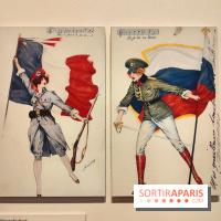 Musique et République : l'exposition gratuite se dévoile en images aux Archives nationales - fotor 1742900151530