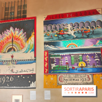 Tolkien en tapisserie : l'exposition gratuite et originale au Collège des Bernardins - fotor 1742988900594