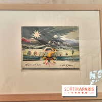Tolkien en tapisserie : l'exposition gratuite et originale au Collège des Bernardins