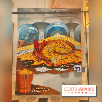 Tolkien en tapisserie : l'exposition gratuite et originale au Collège des Bernardins - fotor 1742988838040