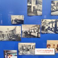 La fabrique du temps : l'exposition entre histoire et art se dévoile au musée de la Poste - fotor 1742989376162