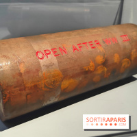 La fabrique du temps : l'exposition entre histoire et art se dévoile au musée de la Poste - fotor 1742989343496