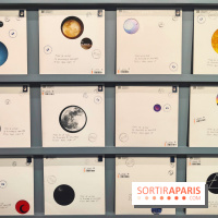 La fabrique du temps : l'exposition entre histoire et art se dévoile au musée de la Poste - fotor 1742989315941