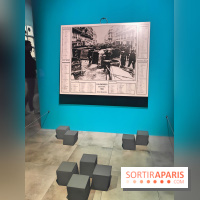 La fabrique du temps : l'exposition entre histoire et art se dévoile au musée de la Poste