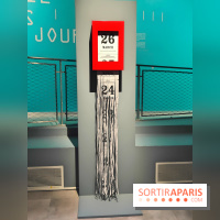 La fabrique du temps : l'exposition entre histoire et art se dévoile au musée de la Poste - fotor 1742989253012