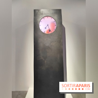 La fabrique du temps : l'exposition entre histoire et art se dévoile au musée de la Poste - fotor 1742989209177