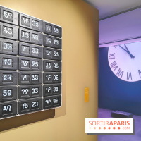 La fabrique du temps : l'exposition entre histoire et art se dévoile au musée de la Poste