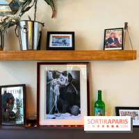 Bistrotto - Décoration